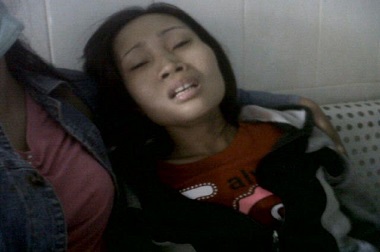 Ibu Kandung Bingung Bawa Pulang Angeline