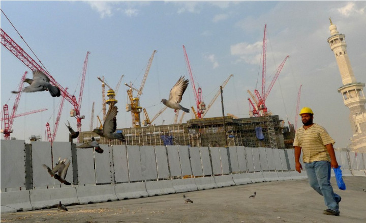 Ramadan, Pekerja di Arab Saudi Kerja Enam Jam Sehari