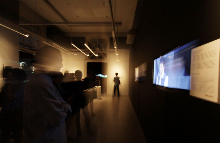 OK.Video-Indonesia Media Arts Festival, Angkat Tema Orde Baru