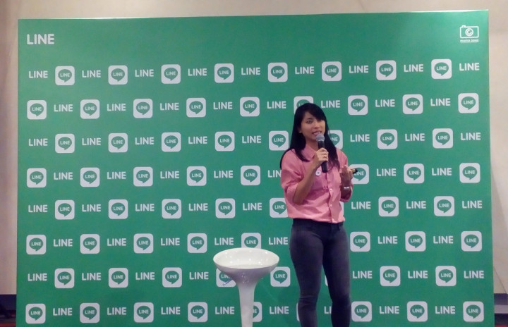 Jelang Ramadan, LINE Luncurkan Akun Resmi