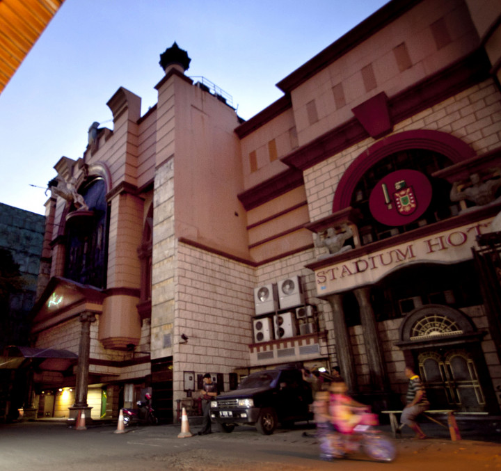 H-1 Ramadan, Diskotek Harus Tutup