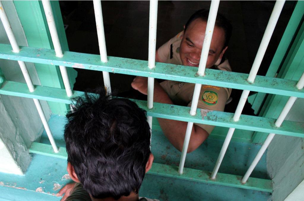 Ilustrasi--Antara/Arief Priyono