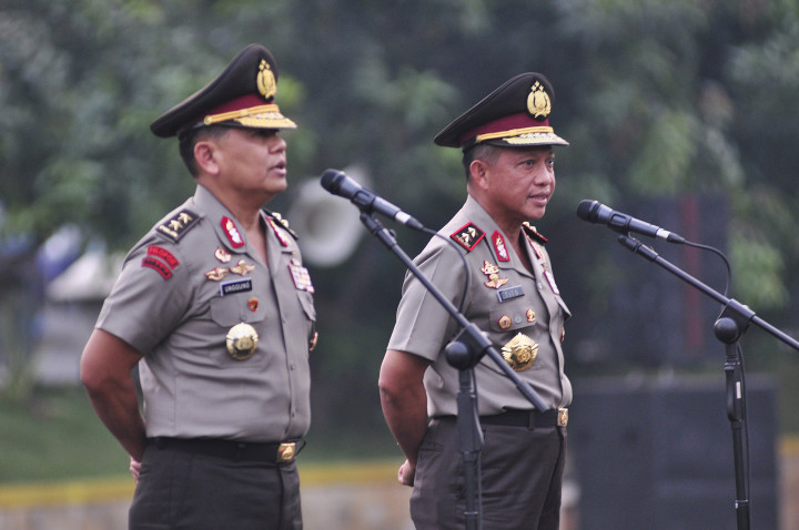 Tahu Diskotek Buka, Ormas Diimbau Lapor Polisi
