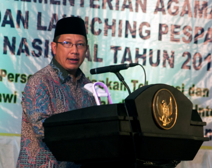 Awal Puasa Belum Tentu Besok