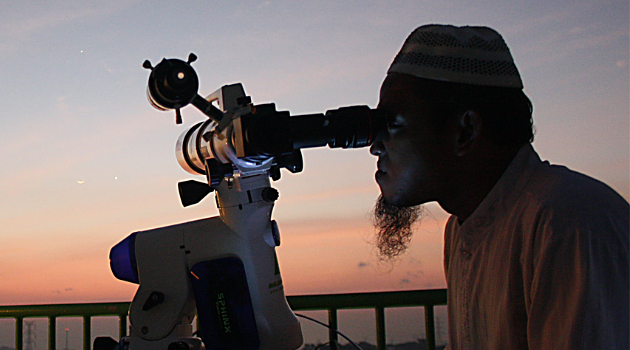 MUI Prediksi 1 Ramadan Jatuh di Hari Kamis 