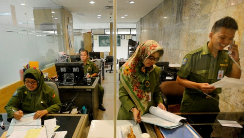 Puasa Bukan Alasan untuk Malas Bekerja