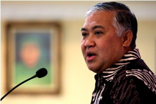 Puasa dan Lebaran, Din Syamsudin Berharap Kompak Hingga 2023