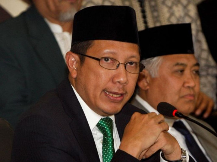 Kriteria Menentukan Hilal Masih Jadi PR Pemerintah