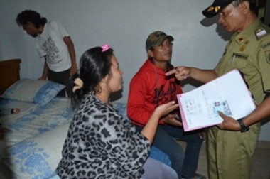 Empat Lokalisasi di Brebes Ditutup 