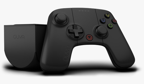 Razer Akuisisi Ouya