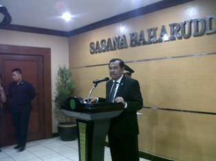 Kejagung Gelar Seleksi Internal Capim KPK, Sejumlah Jaksa Diundang