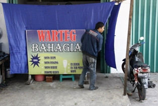 Pemilik Rumah Makan Diminta Hormati Ramadan