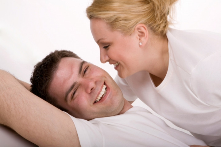 10 Tips Agar Ereksi Bisa Bertahan Lama