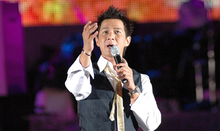 Delon Ingin Pembajak Hak Cipta Musik Dipenjara