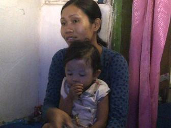 Hamidah Bantah Meminta Margriet Adopsi Angeline 