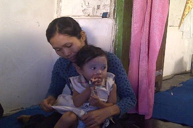 Angeline Dimakamkan, Ibu Kandung akan Tetap Kembali ke Bali 