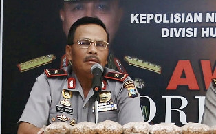 Calon Capim KPK Irjen Yotje Mende: LHKPN Tak Terlalu Penting