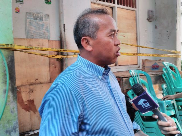 Jejak Sperma di Paha Putri Diketahui Pekan Depan 