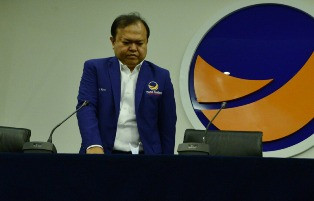 DPR Melihat Kasus Pembunuhan Angeline Rumit 