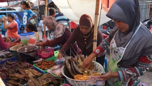 Berburu Telur Mimi Setahun Sekali