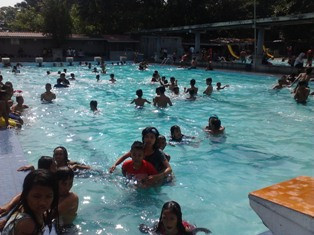 Padusan di Solo tak Seramai Tahun Lalu