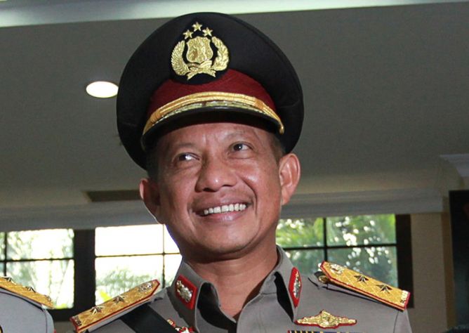 Hutang Polda Metro Jaya Capai Rp26 Miliar