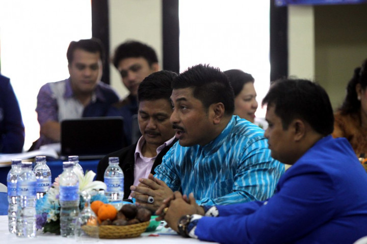 Jelang Ramadan, Pemerintah Diminta Sigap Antisipasi Permasalahan Infrastruktur Jalan  