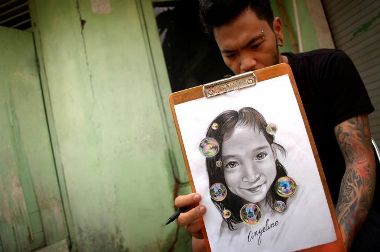 Ibu Angkat Angeline Diperiksa Pakai <i>Lie Detector</i> Hari Ini 