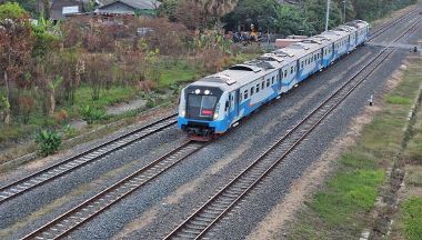 PT KAI Siapkan 11 Ribu Tiket Gratis untuk Pemudik