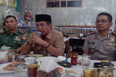 Ormas Dilarang Sweeping selama Ramadan di Yogyakarta