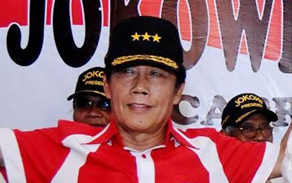 Ini 4 Tantangan Kepala BIN Masa Kini