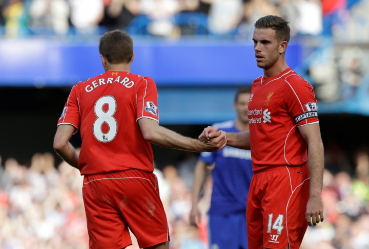 Henderson Jadikan Kegagalan Liverpool sebagai Motivasi 