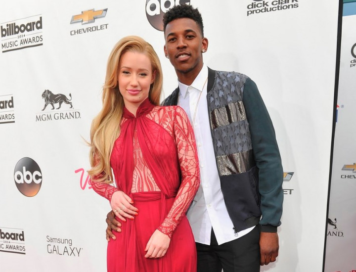 Iggy Azalea Ingin Pernikahan Bernuansa Klasik