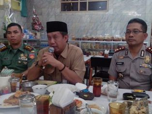 Ingin Pijat Saat Ramadan, Silakan Datang ke Yogyakarta