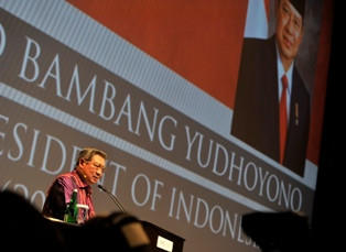 20 Tokoh Nasional Siap Isi Ceramah di Masjid Salman ITB