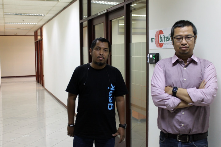 Mobitekno: Interseksi Antara Teknologi dan Otomotif 