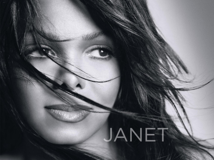 Janet Jackson Kembali Bermusik Setelah Tujuh Tahun Vakum