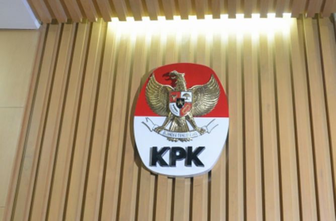 139 Nama Calon Pimpinan KPK Masuk