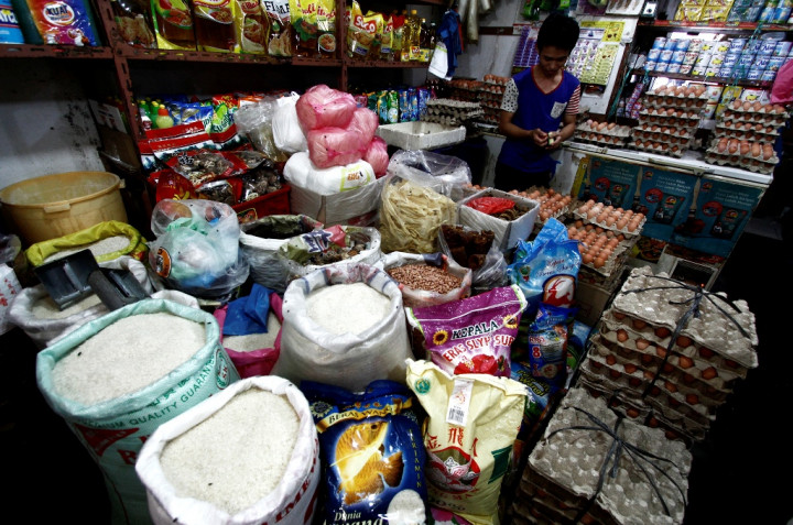 Mengejar Pemain Harga Barang Kebutuhan Pokok