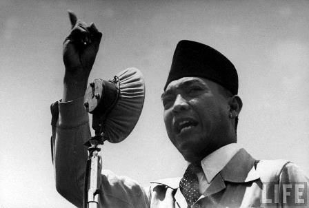 Bung Karno dan Islam Nusantara