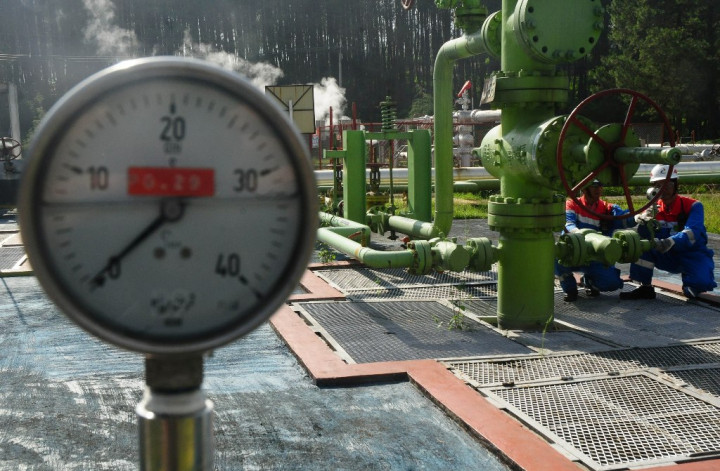 Pertamina Siap Resmikan PLTP Kamojang Unit 5 