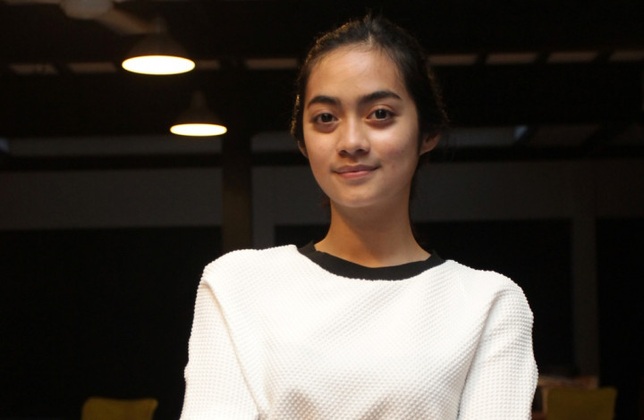 Cerita Ayudia Dikira Anak Adi Bing Slamet