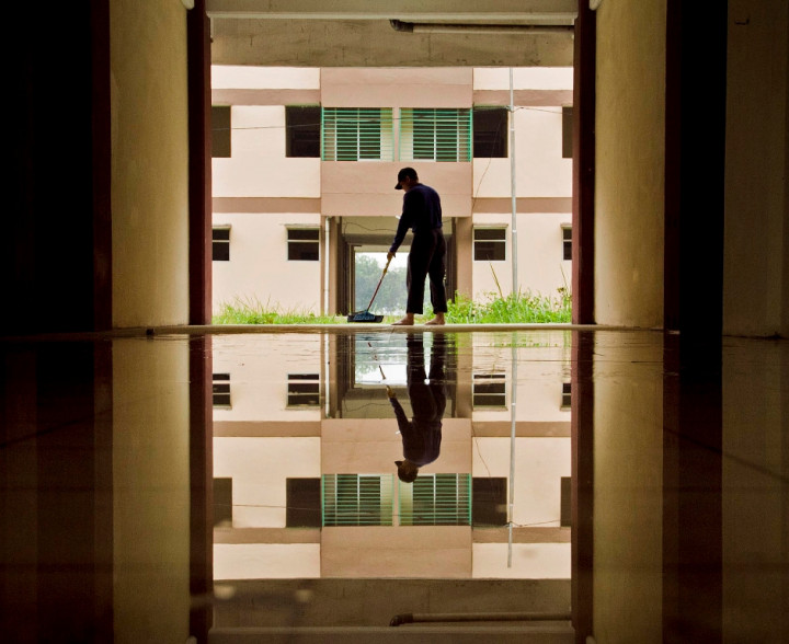 JK: Penataan Pemukiman Miskin Dipercepat 