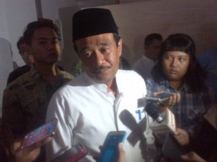 DKI akan Bangun Panti Gangguan Jiwa