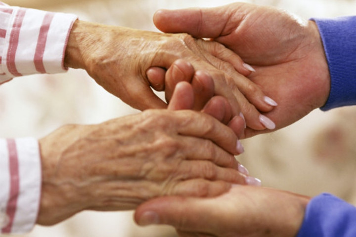 Protein Darah Berubah Tanda Awal Penyakit Alzheimer?