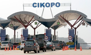 Tol Cipali Kembali Telan Korban