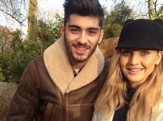 Calon Mertua Komentari Hengkangnya Zayn Malik dari One Direction