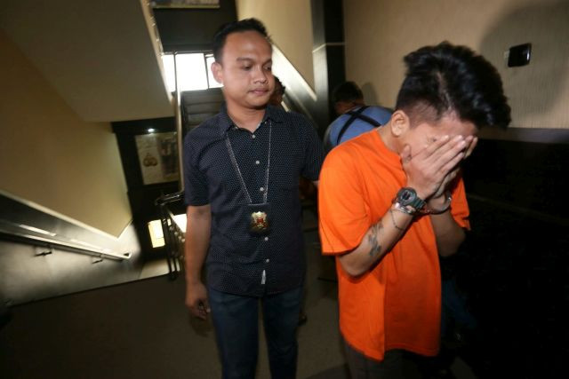 SB Sudah Diperiksa Kasus Muncikari Artis RA 