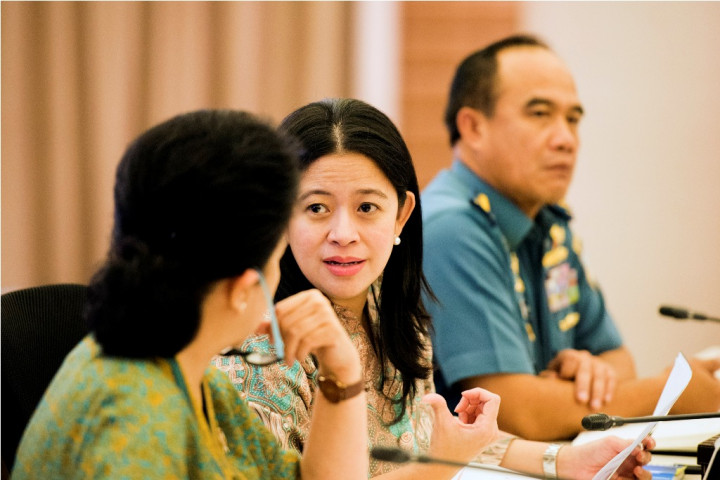 Sail Tomini 2015 Upaya Pemerintah Wujudkan Pembangunan Kelautan