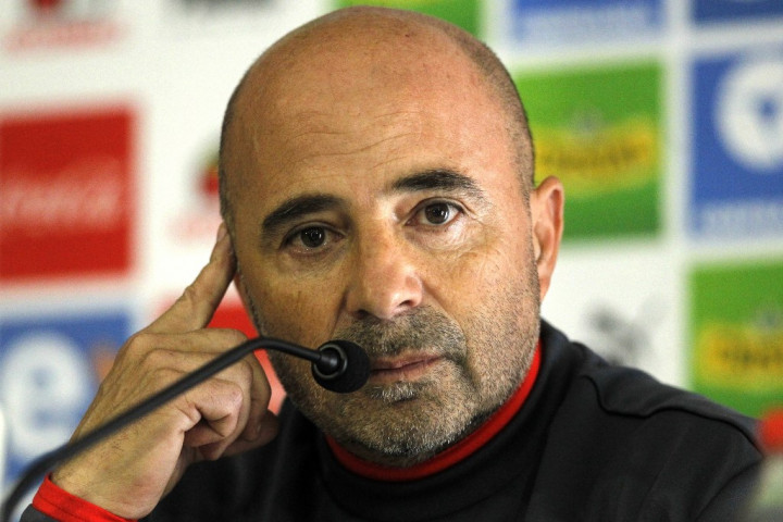 Pelatih Cile Pastikan Nama Vidal Aman di Skuat